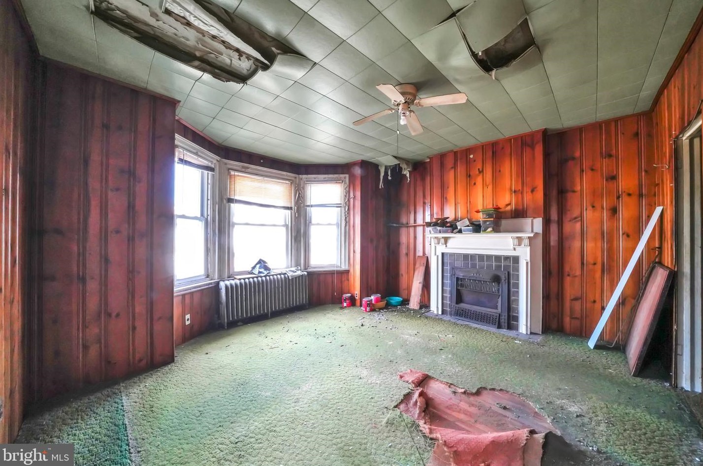 6134 Washington Ave, Philadelphia PA  19143-2915 exterior