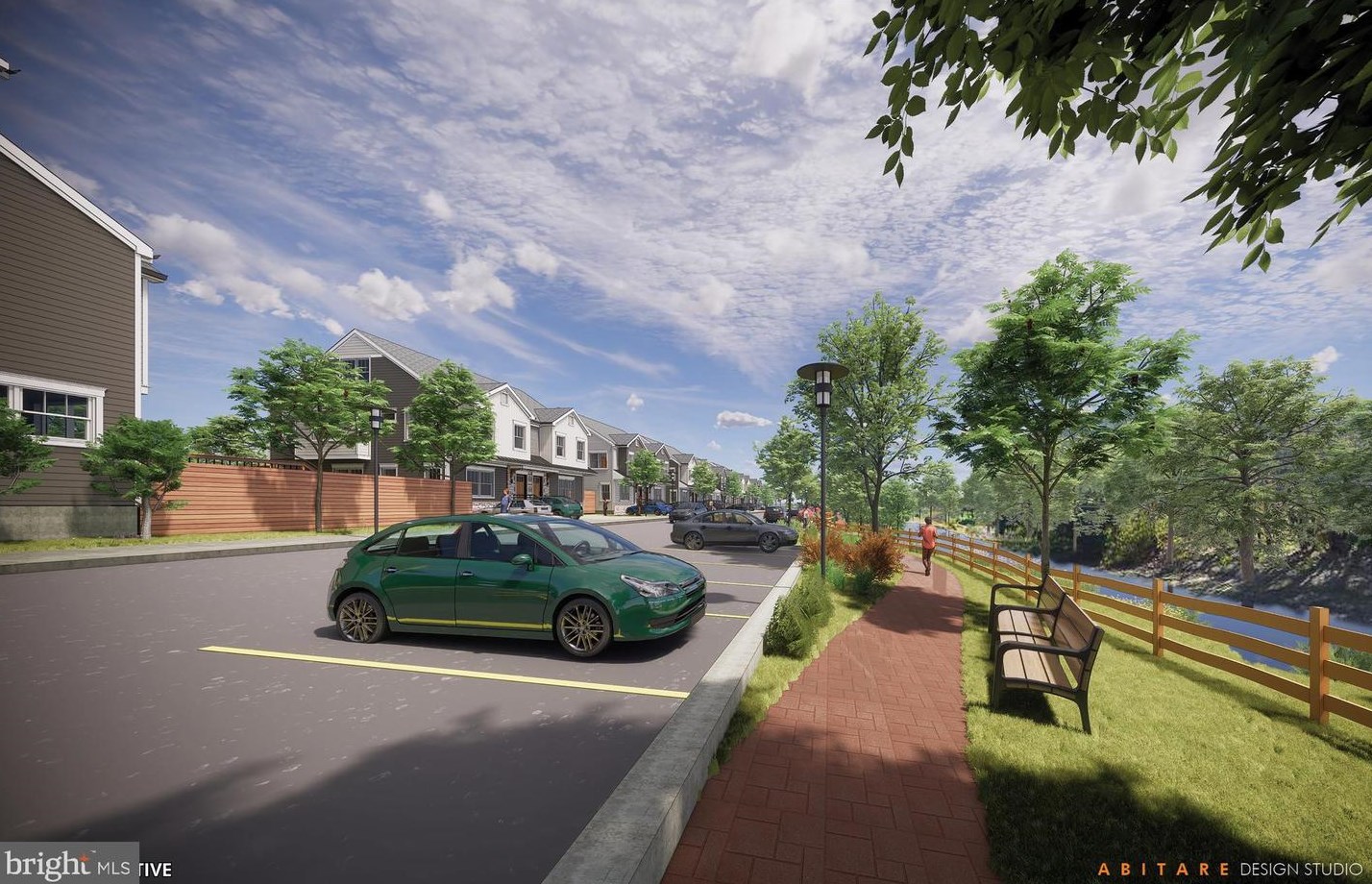 3600 Grant Ave, Philadelphia PA  19114-2691 exterior