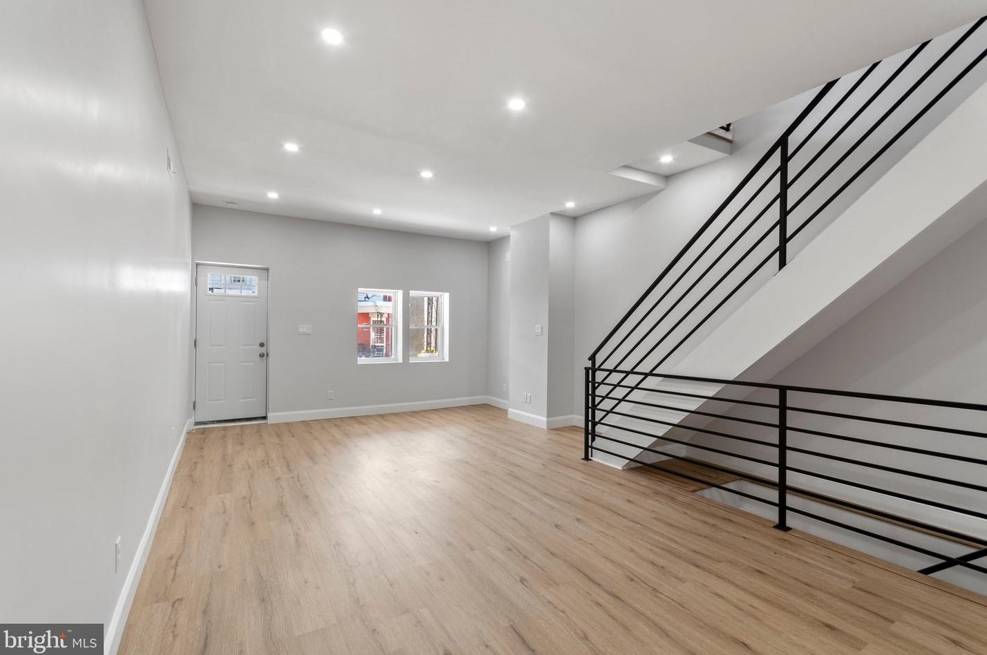 4810 Warnock St, Philadelphia PA  19141-3941 exterior