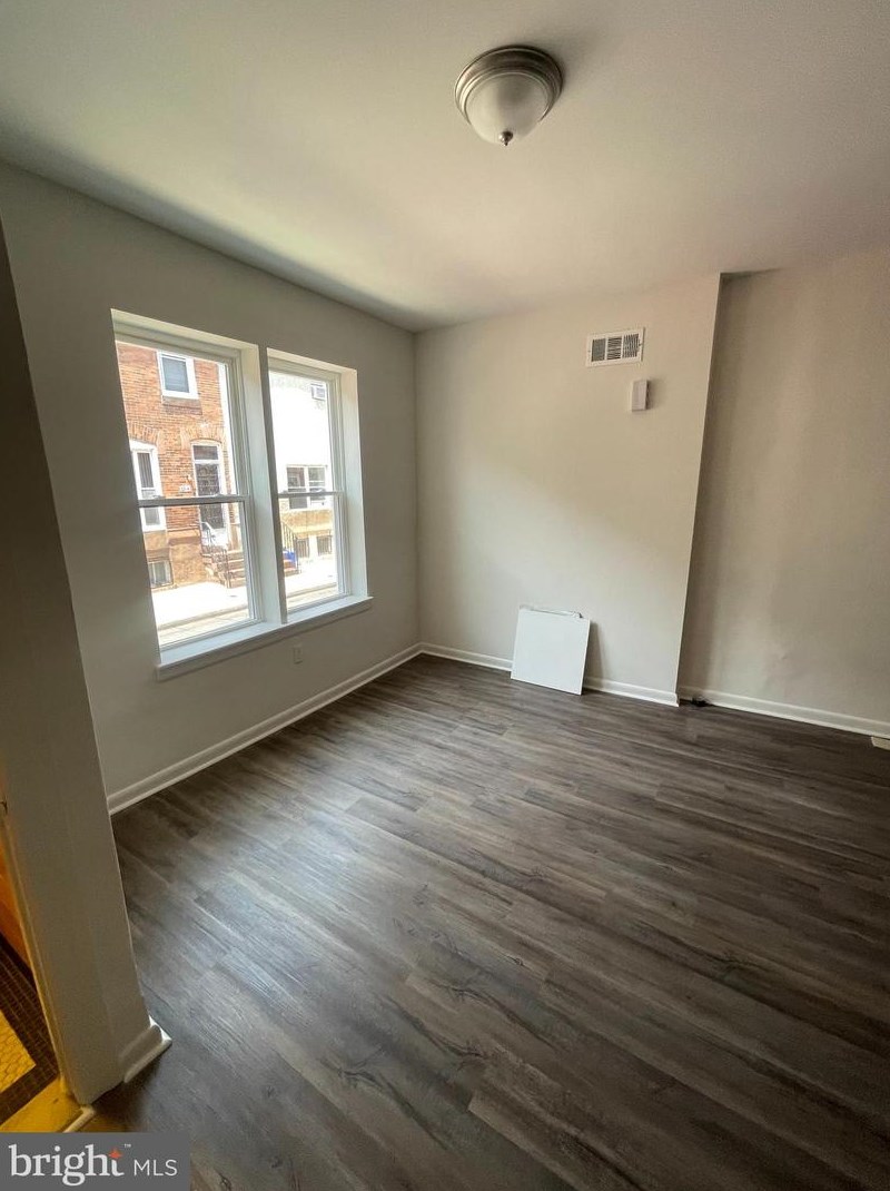 2217 Chadwick St, Philadelphia PA  19132-4423 exterior