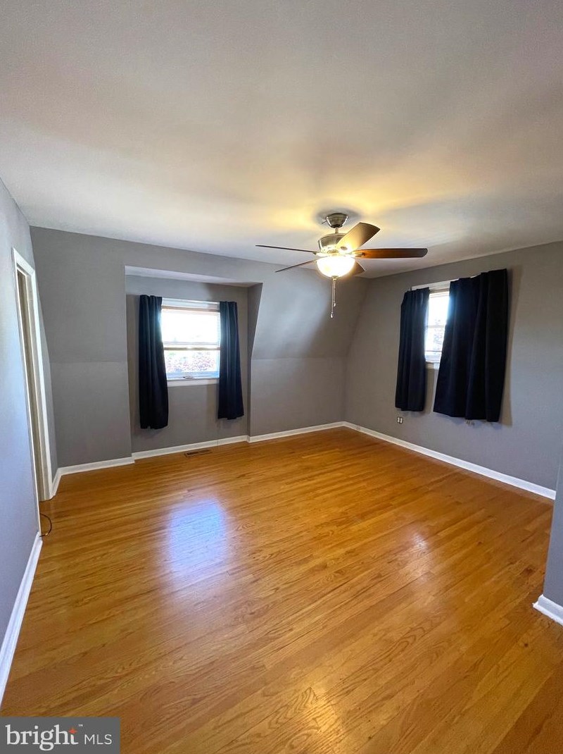 3417 Eden St, Philadelphia PA  19114-3605 exterior