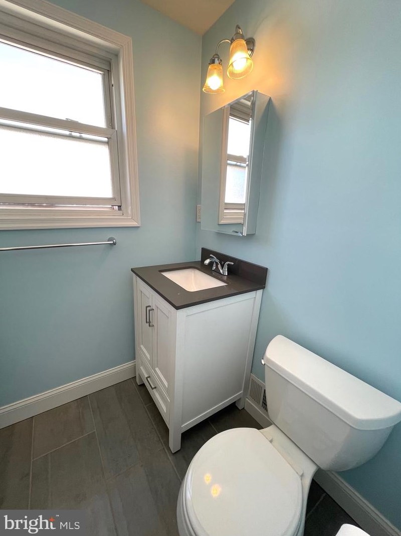3417 Eden St, Philadelphia PA  19114-3605 exterior