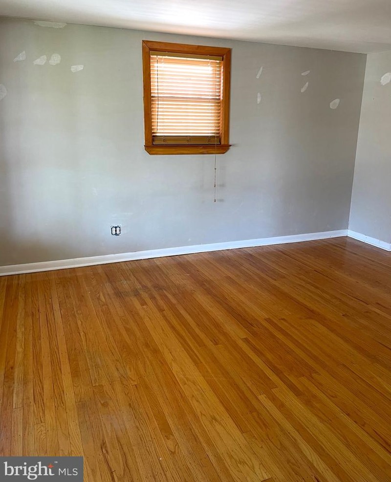 3417 Eden St, Philadelphia PA  19114-3605 exterior
