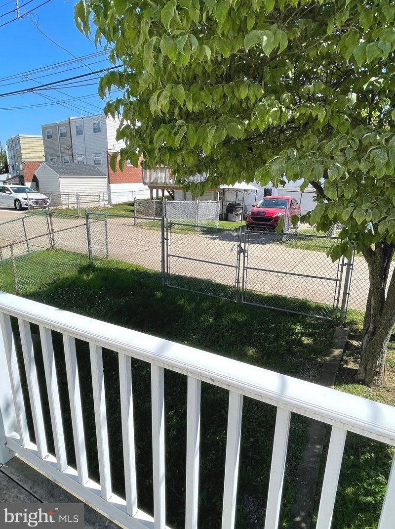 3417 Eden St, Philadelphia PA  19114-3605 exterior