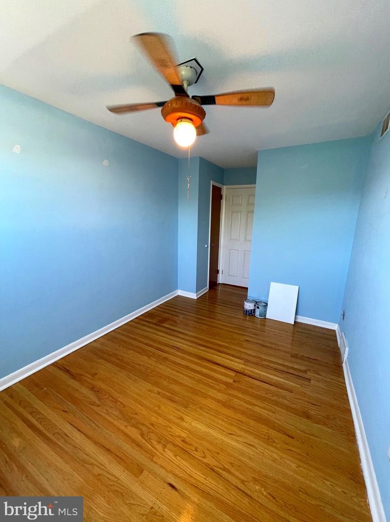 3417 Eden St, Philadelphia PA  19114-3605 exterior