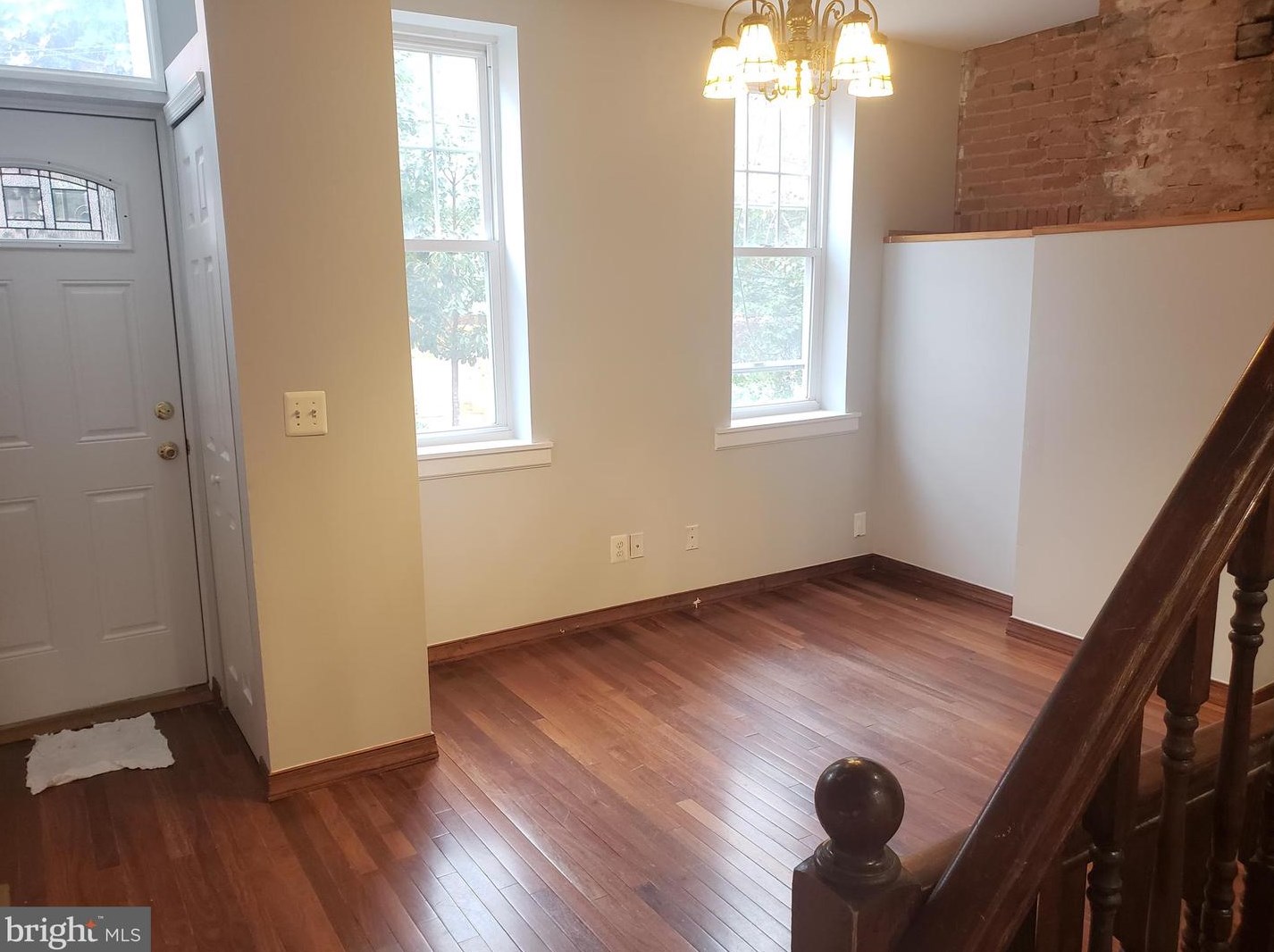 1621 Webster St, Philadelphia PA  19146-2028 exterior