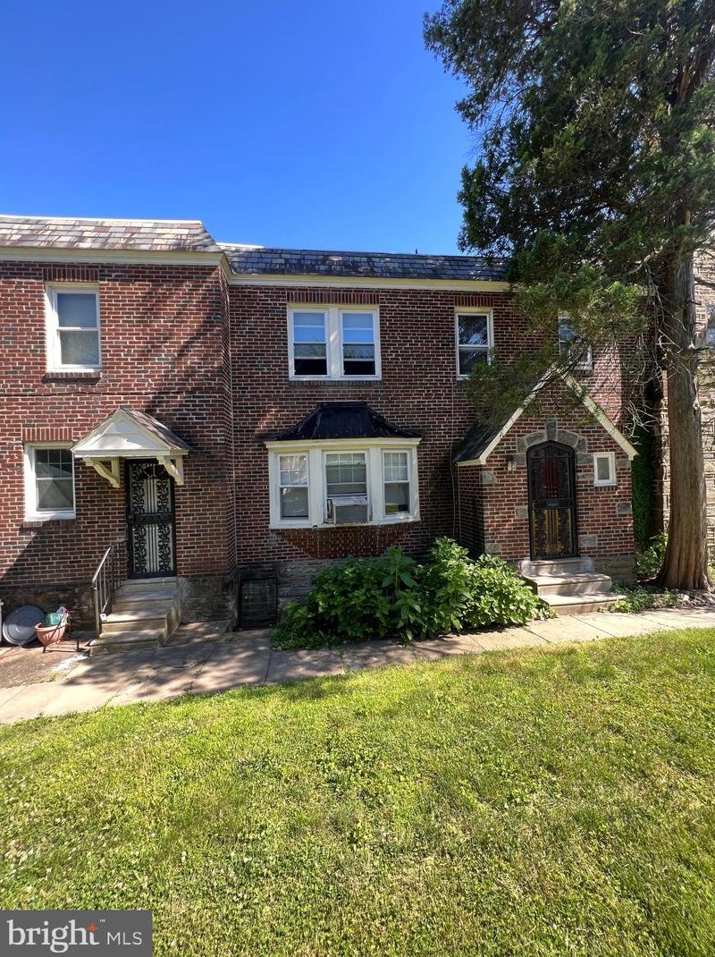 2415 Golf Rd, Philadelphia PA 19131-1416 exterior