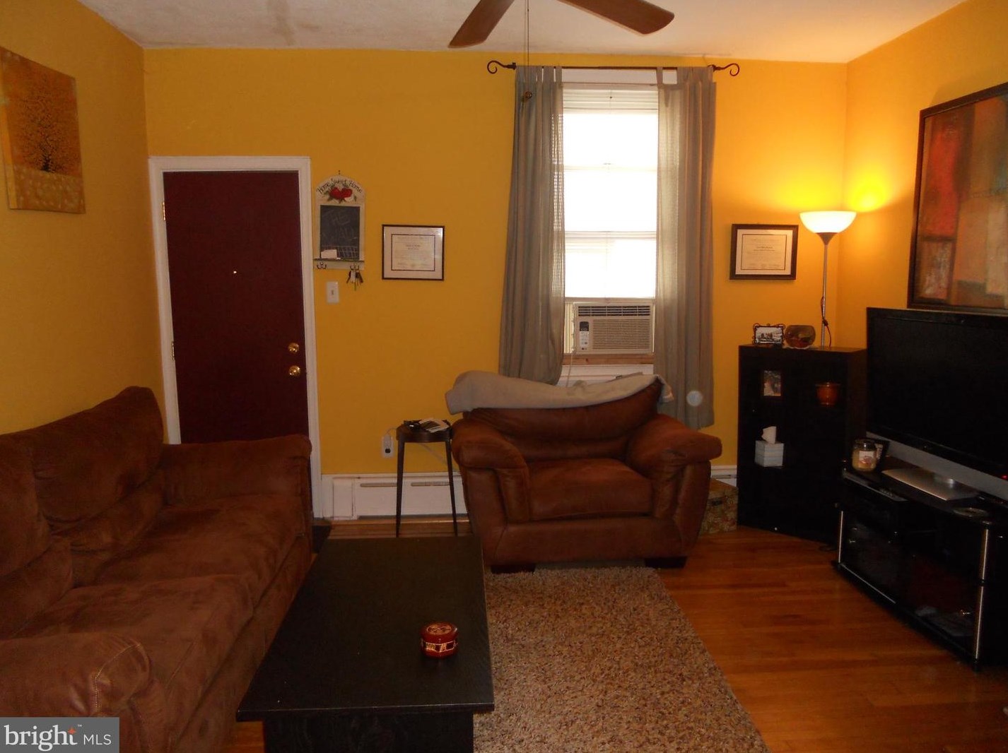 3463 Sunnyside Ave, Philadelphia PA  19129-1432 exterior