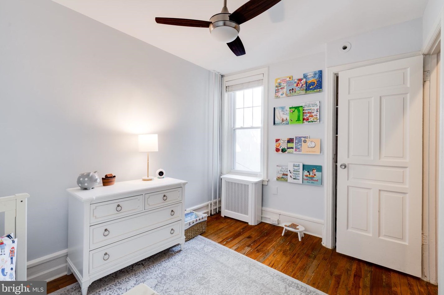 2323 Parrish St, Philadelphia PA 19104-4806 exterior