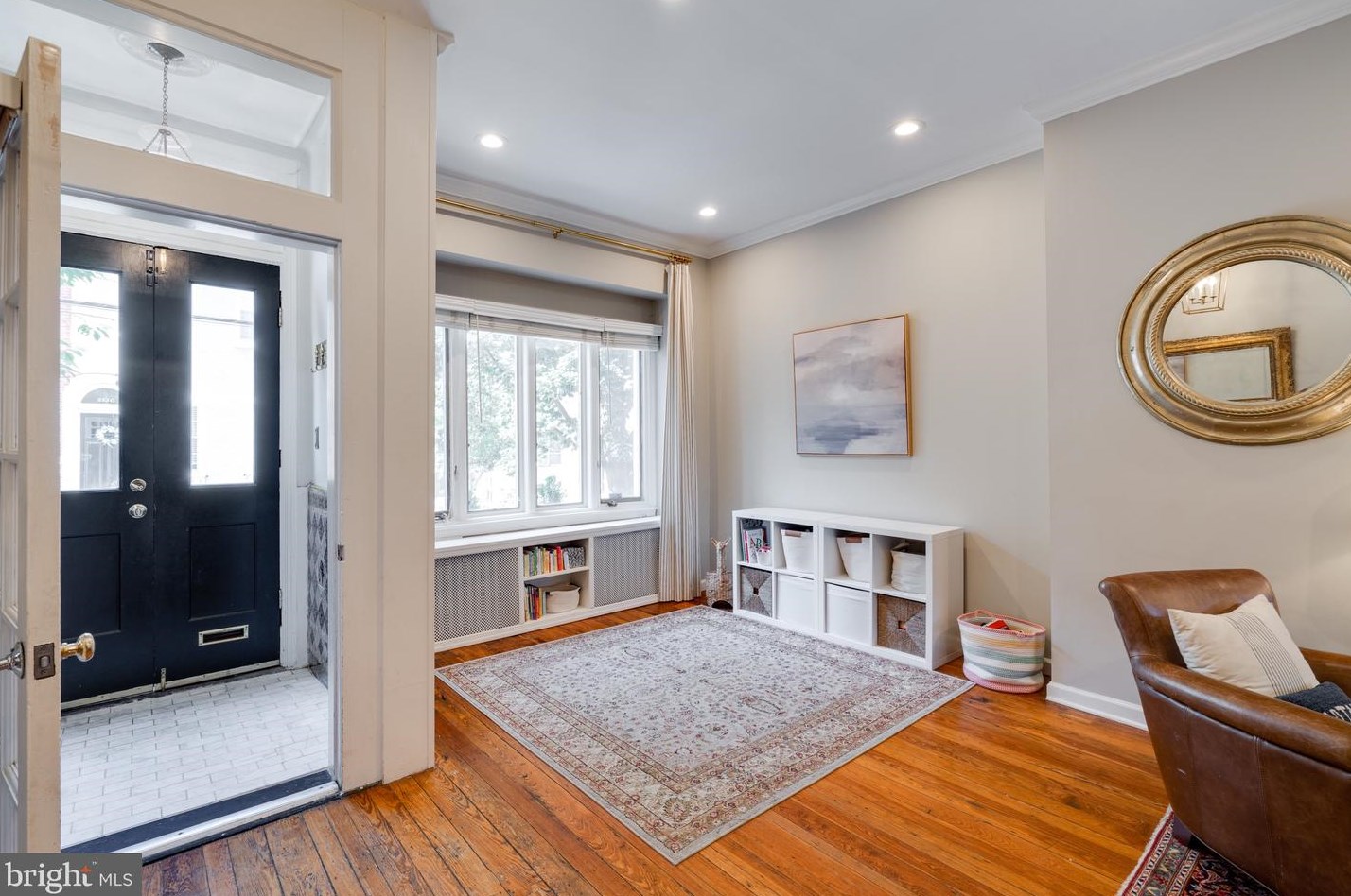 2323 Parrish St, Philadelphia PA 19104-4806 exterior