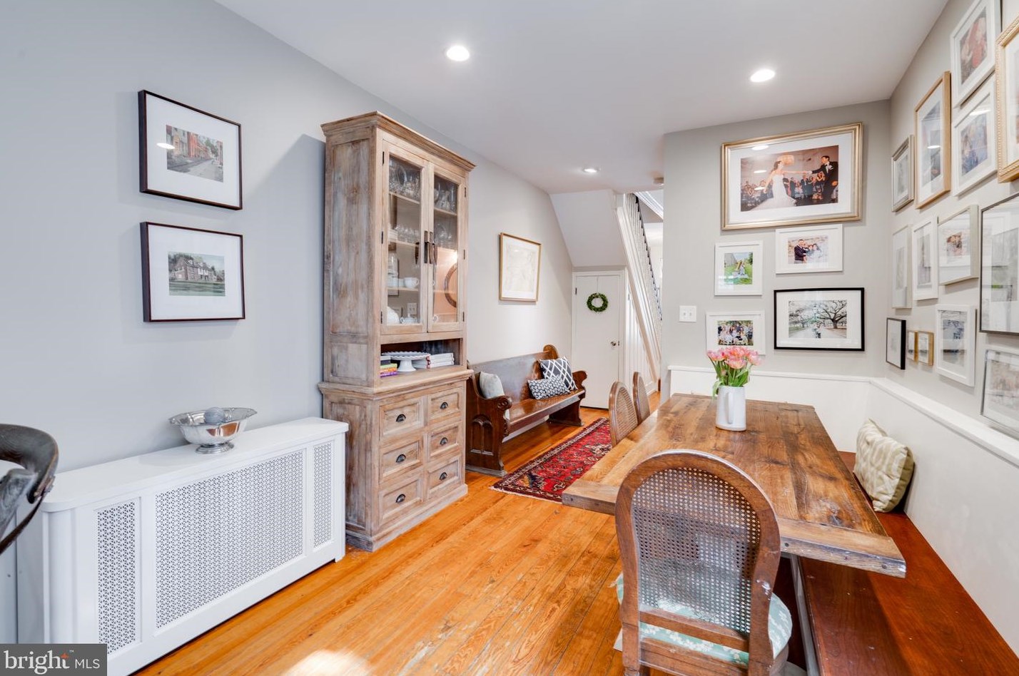 2323 Parrish St, Philadelphia PA 19104-4806 exterior