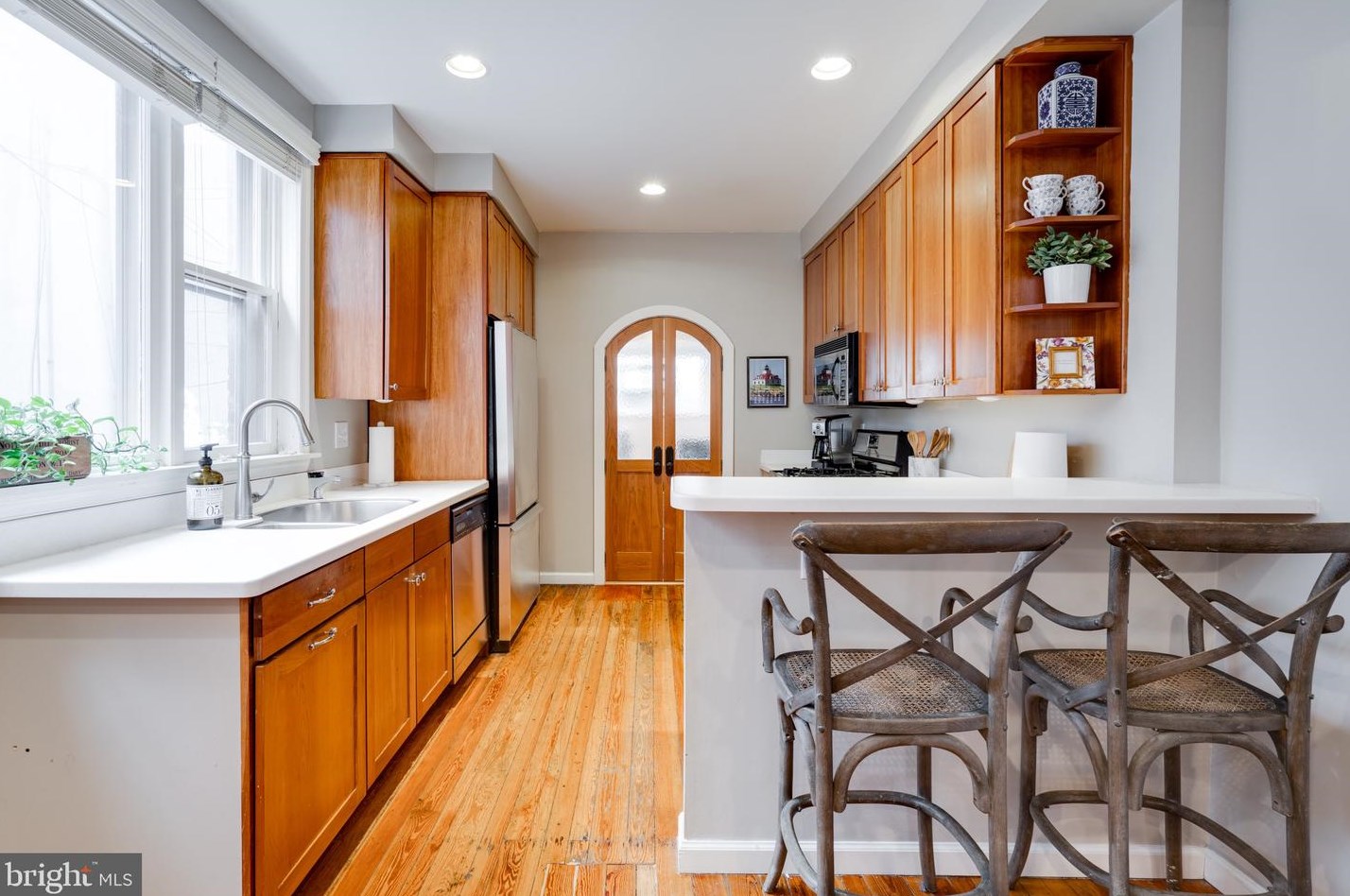 2323 Parrish St, Philadelphia PA 19104-4806 exterior