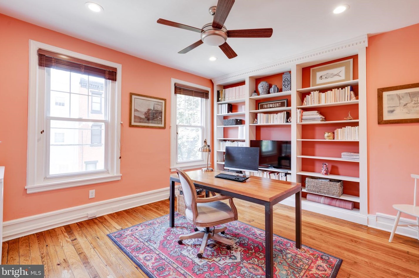 2323 Parrish St, Philadelphia PA 19104-4806 exterior