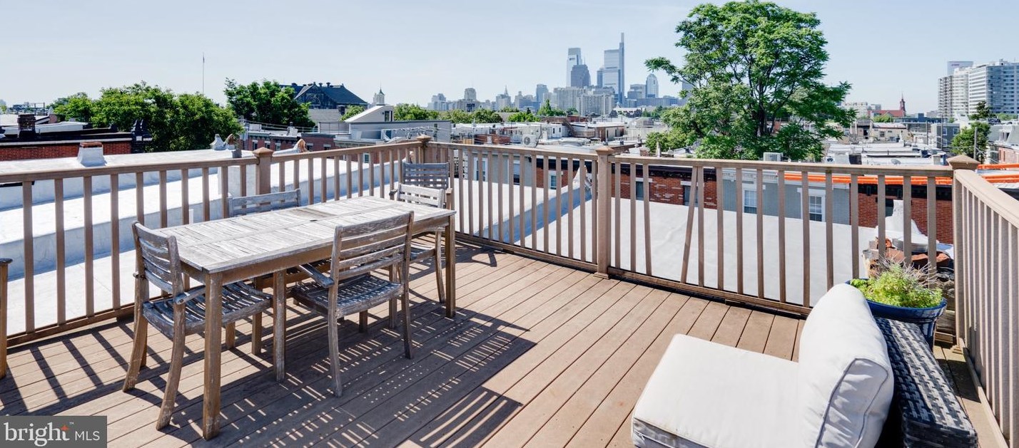 2323 Parrish St, Philadelphia PA 19104-4806 exterior