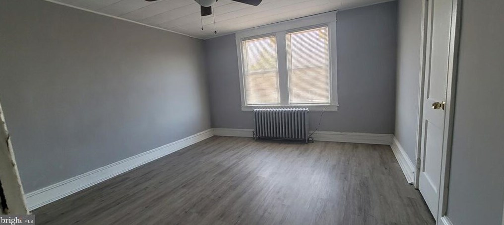 652 Sanger St, Philadelphia PA  19120-1721 exterior