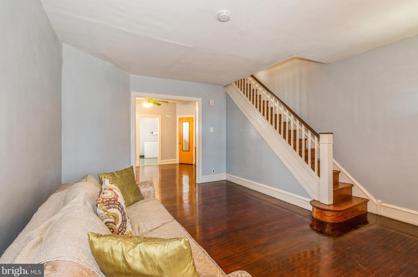 6164 Argyle St, Philadelphia PA  19111-6013 exterior