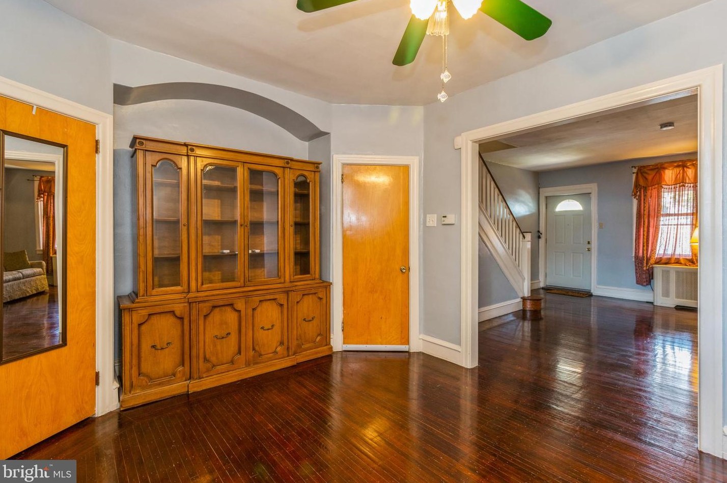 6164 Argyle St, Philadelphia PA  19111-6013 exterior