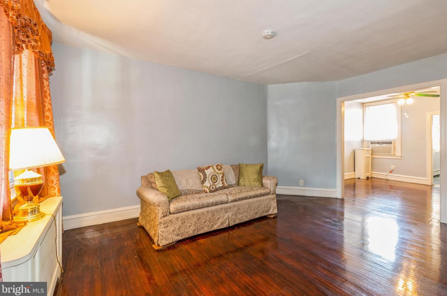 6164 Argyle St, Philadelphia PA  19111-6013 exterior