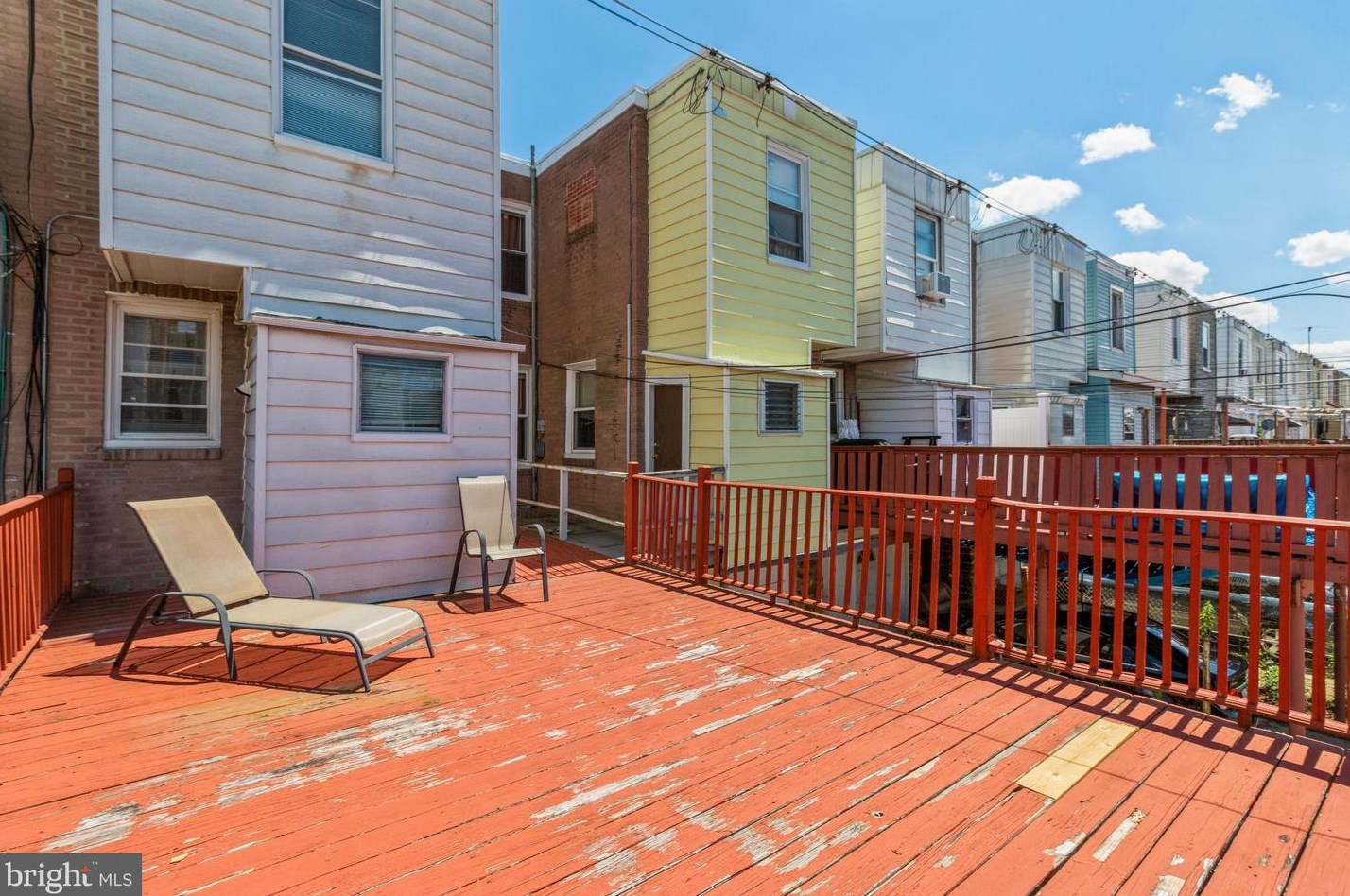 6164 Argyle St, Philadelphia PA  19111-6013 exterior