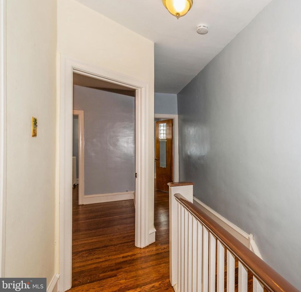 6164 Argyle St, Philadelphia PA  19111-6013 exterior