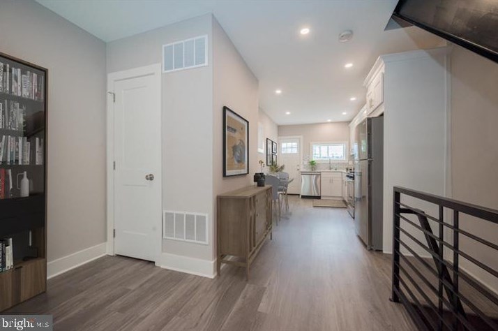 2636 Watts St, Philadelphia PA  19148-4335 exterior