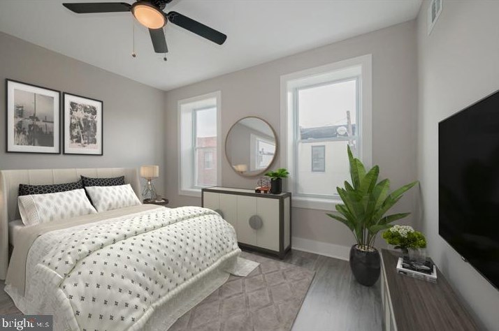 2636 Watts St, Philadelphia PA  19148-4335 exterior