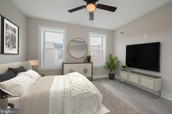 2636 Watts St, Philadelphia PA  19148-4335 exterior