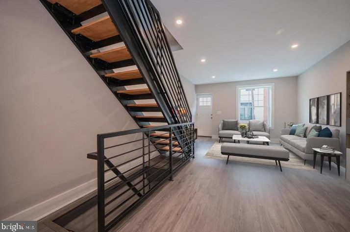 2636 Watts St, Philadelphia PA  19148-4335 exterior