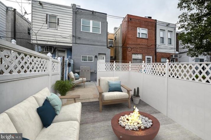 2636 Watts St, Philadelphia PA  19148-4335 exterior