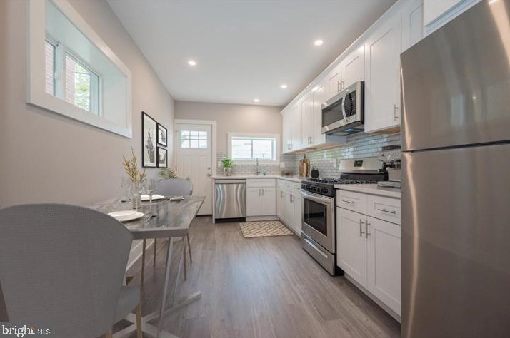 2636 Watts St, Philadelphia PA  19148-4335 exterior