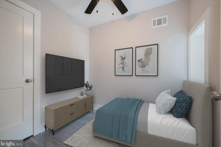 2636 Watts St, Philadelphia PA  19148-4335 exterior