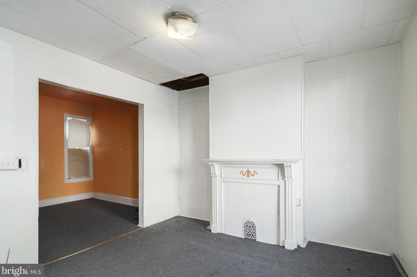 54 Farson St, Philadelphia PA  19139-2742 exterior