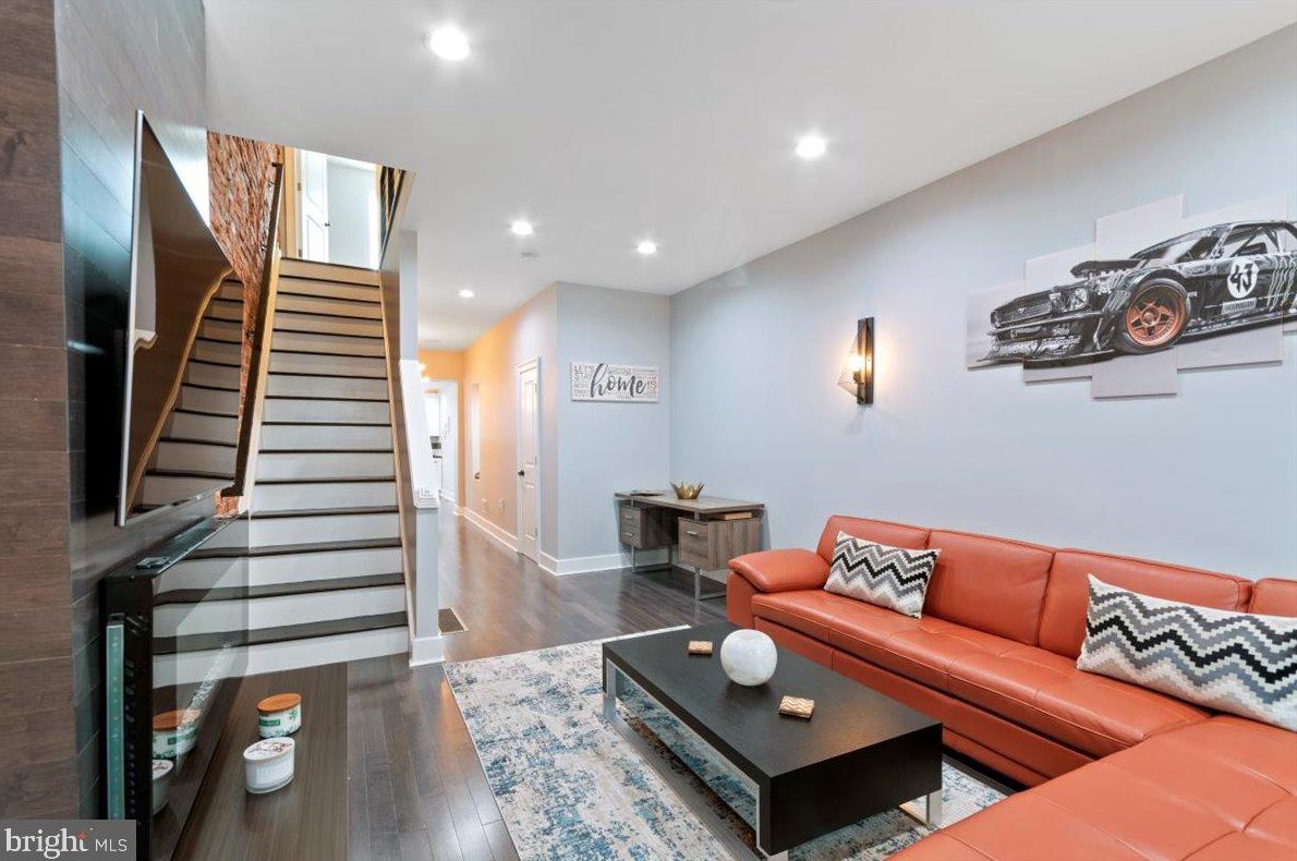 3116 Miller St, Philadelphia PA  19134-5012 exterior