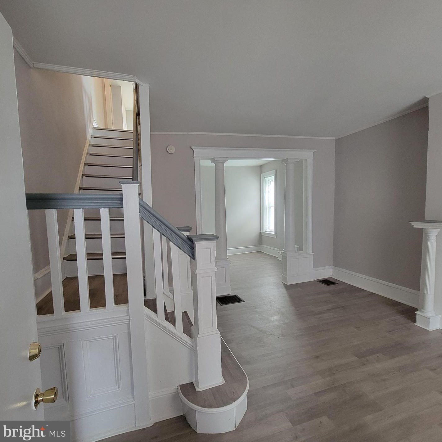 1711 Aberdeen St, Philadelphia PA  19131-3612 exterior