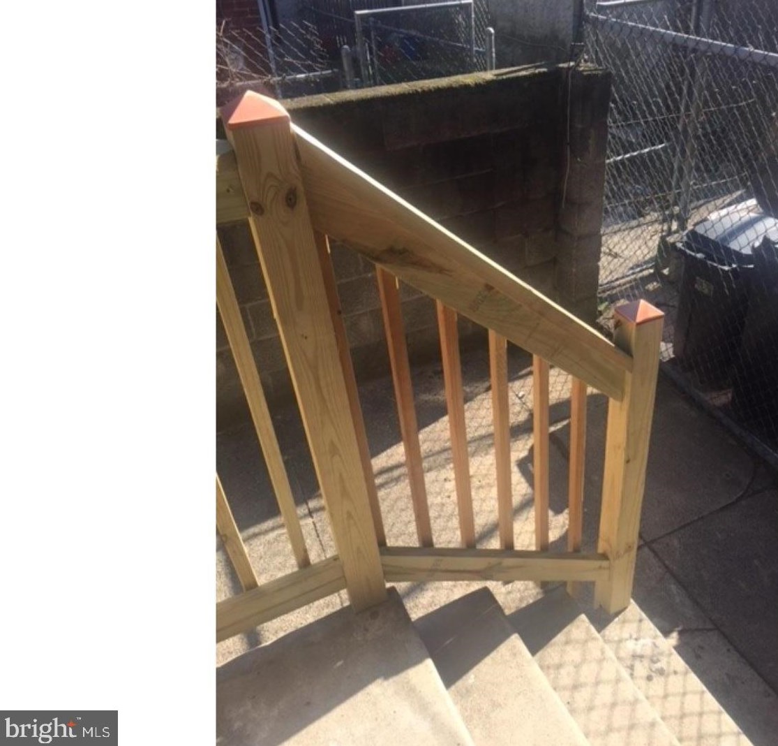 1539 Napa St, Philadelphia PA  19146-3419 exterior