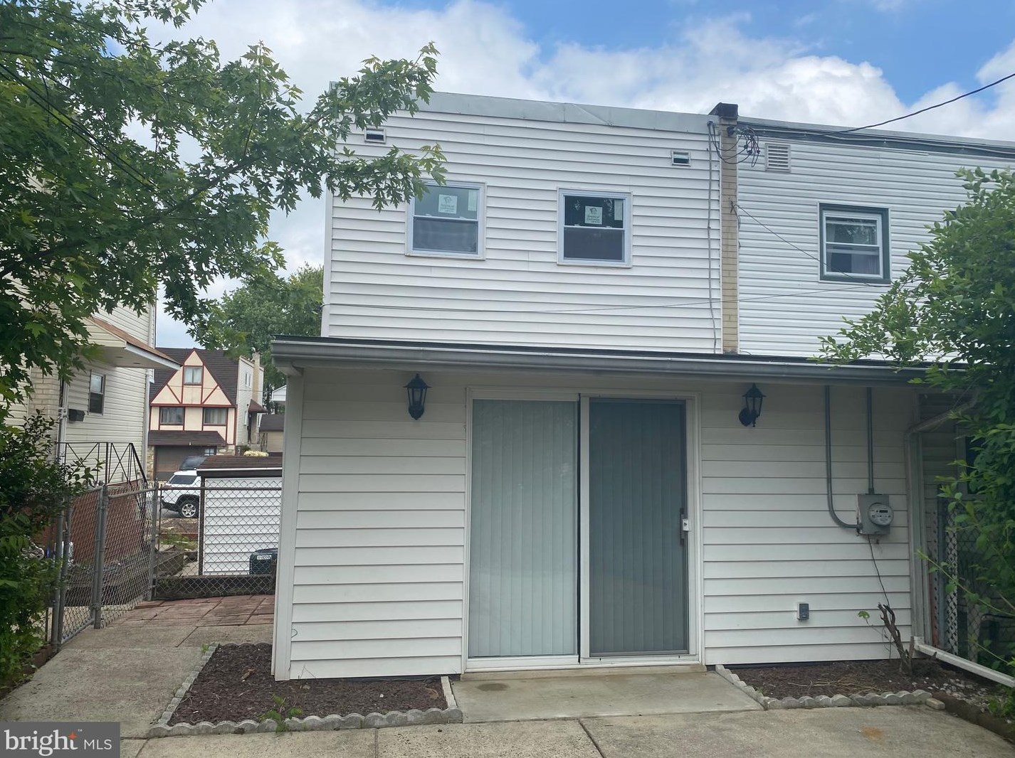 2726 Maxwell St, Philadelphia PA  19136-1017 exterior