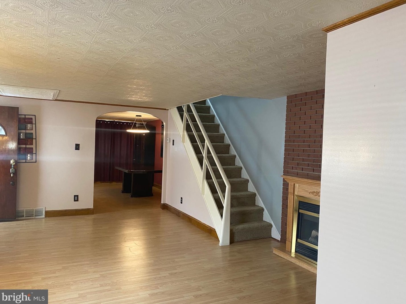 2726 Maxwell St, Philadelphia PA  19136-1017 exterior