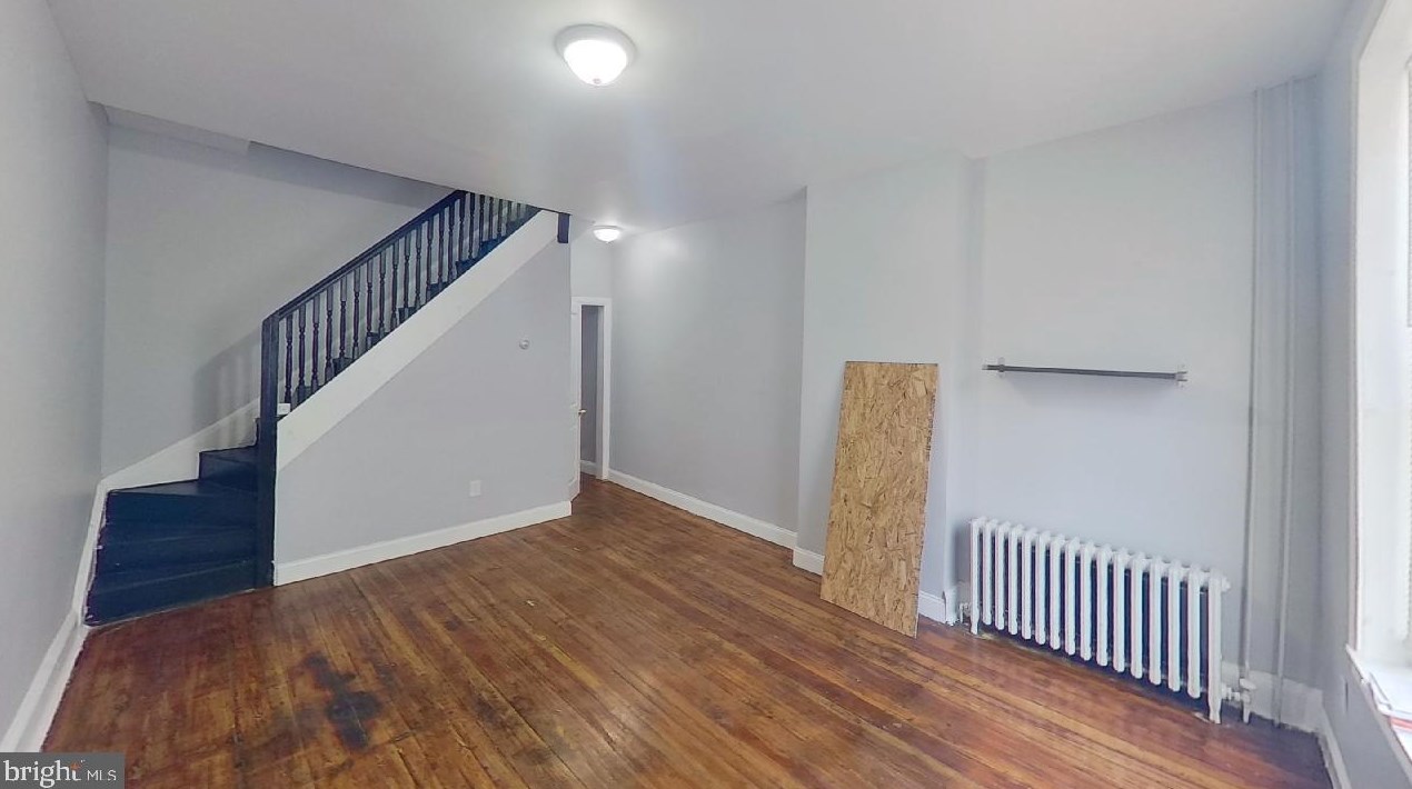 1839 Wishart St, Philadelphia PA  19134-3135 exterior