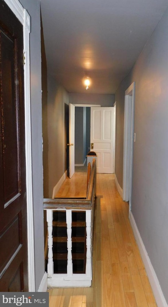 2052 Hagert St, Philadelphia PA 19132-4245 exterior