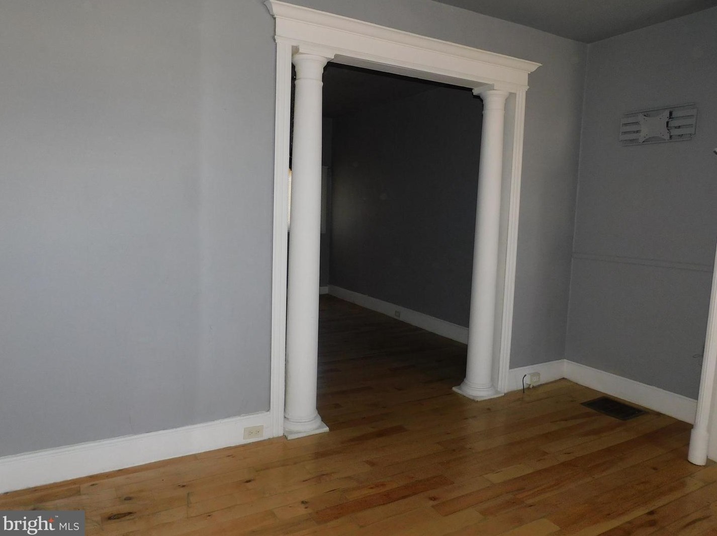 2052 Hagert St, Philadelphia PA 19132-4245 exterior