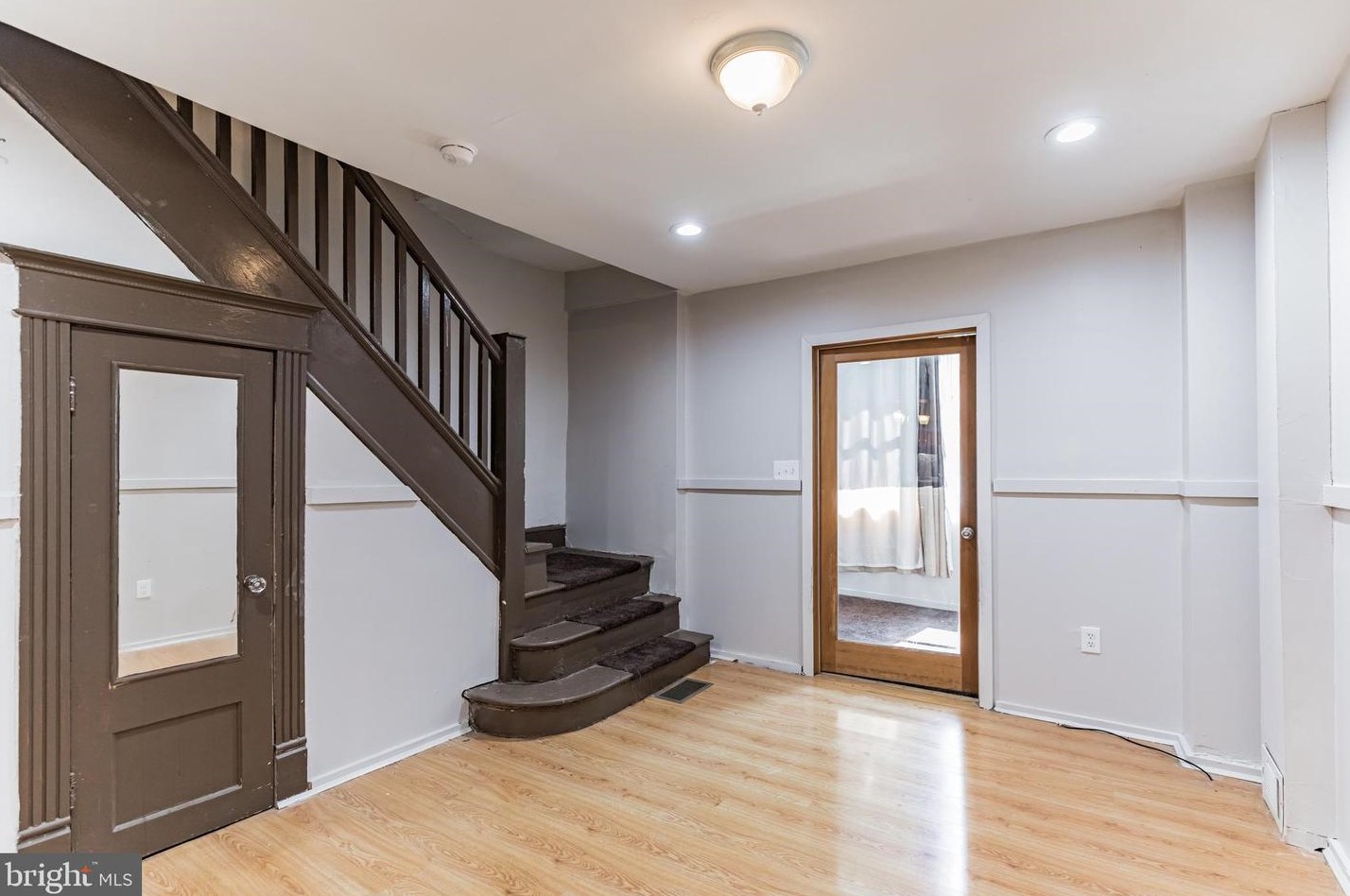3258 Marston St, Philadelphia PA  19129-1821 exterior