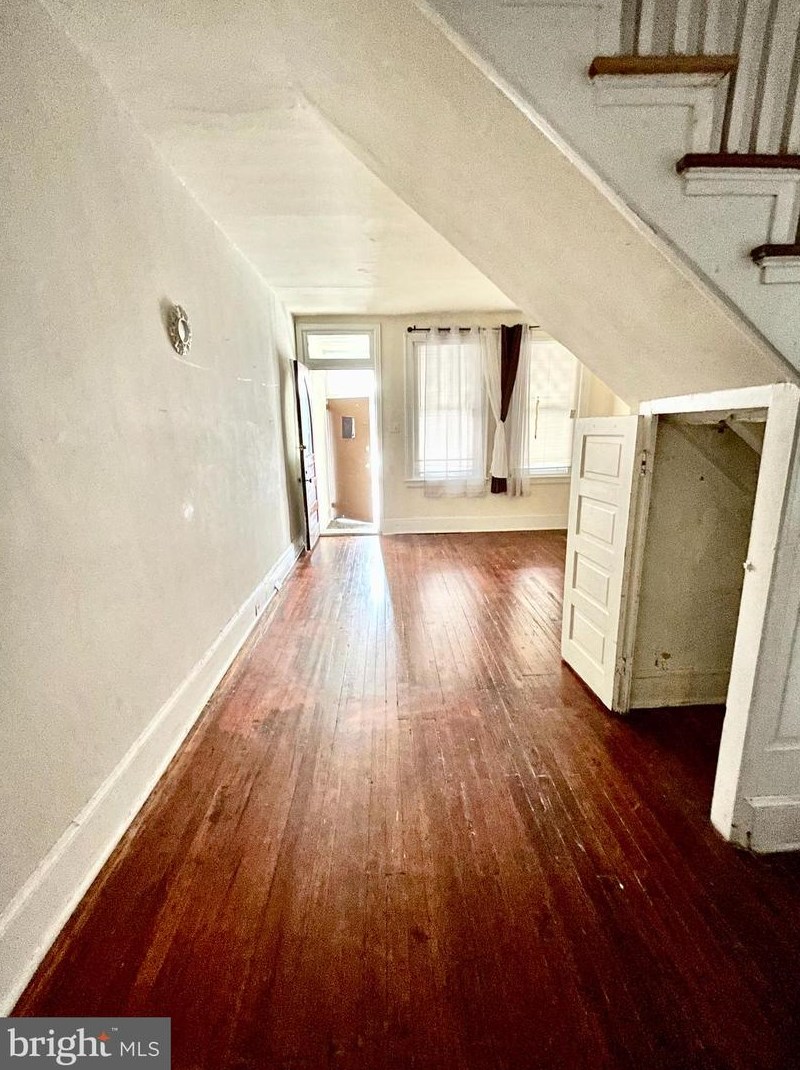 126 Hansberry St, Philadelphia PA  19144-3506 exterior