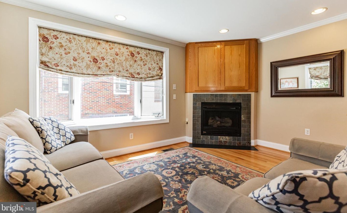 1707 Rodman St, Philadelphia PA  19146-1526 exterior