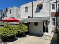3131 Weikel St, Philadelphia PA  19134-3809 exterior
