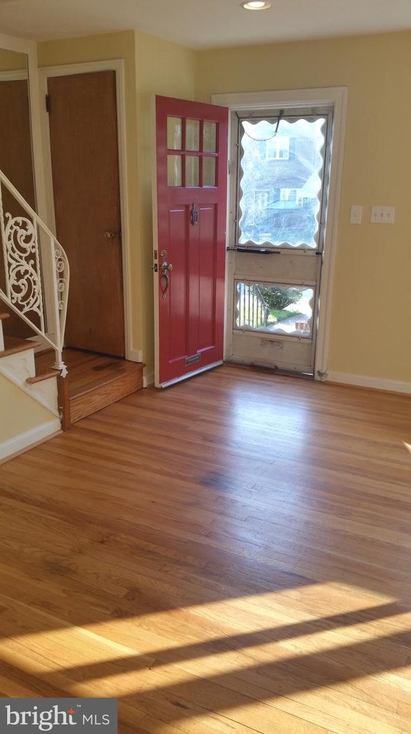 3612 Winona St, Philadelphia PA  19129-1623 exterior