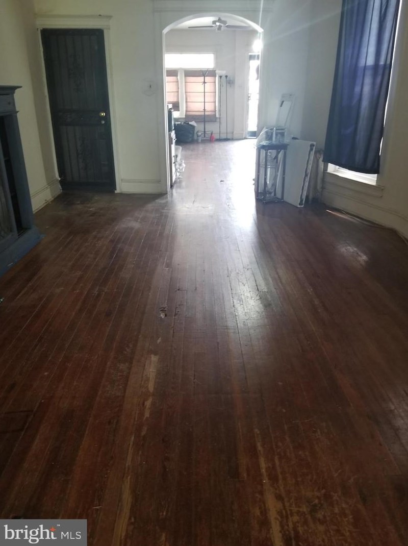 1532 62 St, Philadelphia PA 19151-3802 exterior