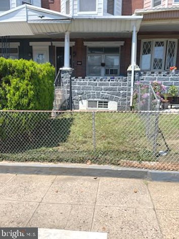 1532 62 St, Philadelphia PA 19151-3802 exterior