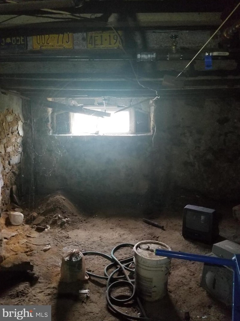 1532 62 St, Philadelphia PA 19151-3802 exterior