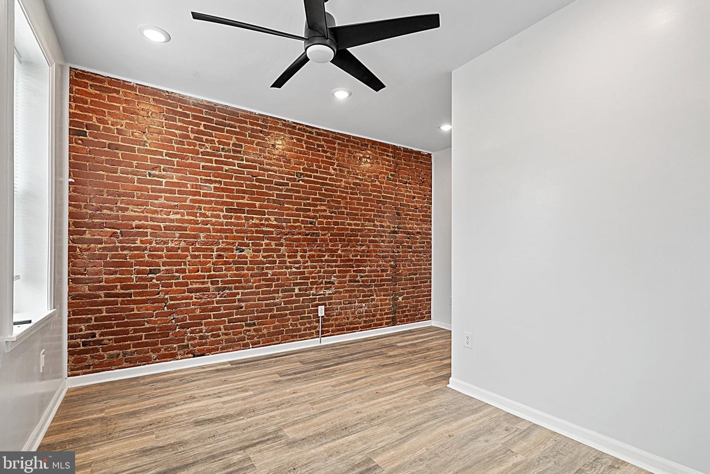 1705 Newkirk St, Philadelphia PA  19145-1626 exterior