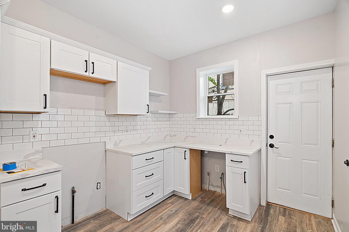 1705 Newkirk St, Philadelphia PA  19145-1626 exterior